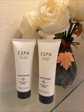ESPA Conditioning Hair Treatment set of 2